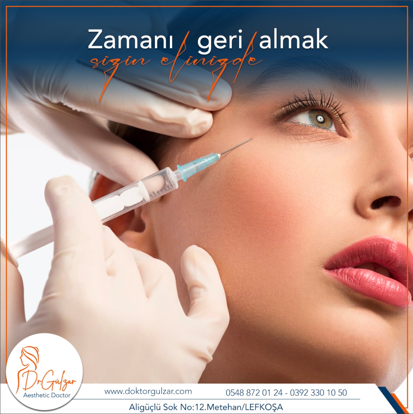 botox tedavi