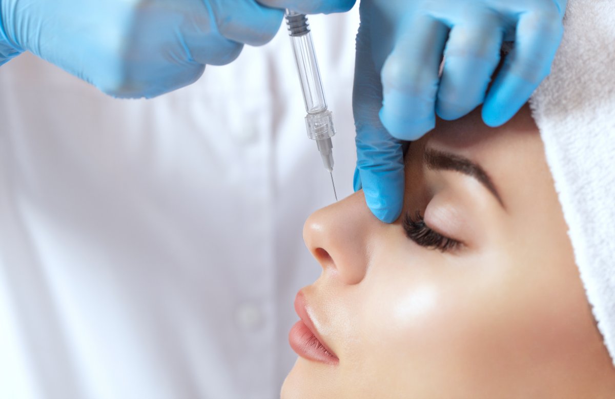 botox injection